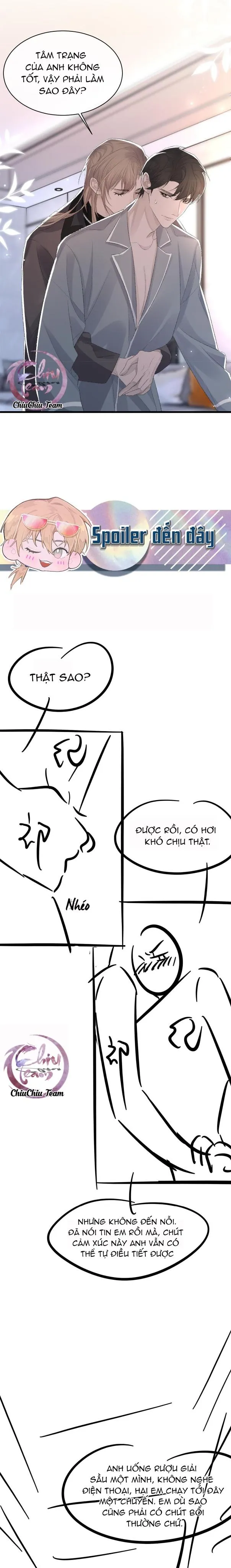 Chỉ Trích! Chapter 70 Trang 12