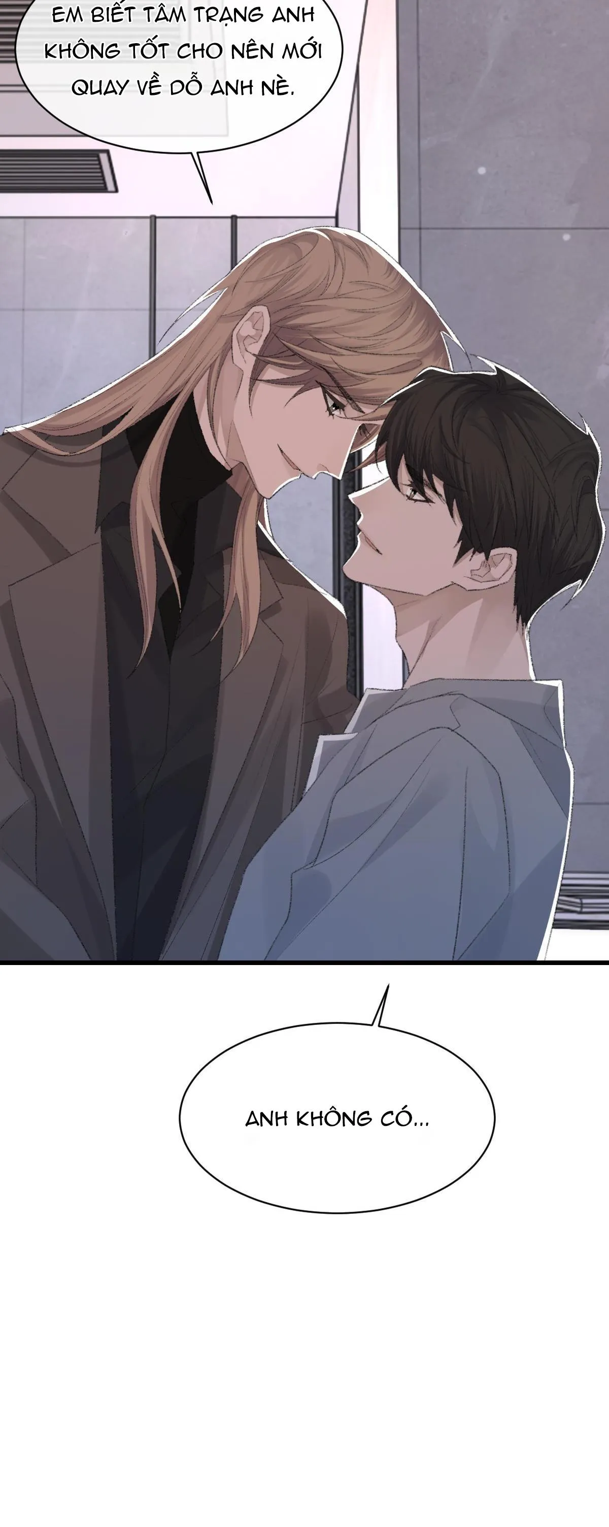 Chỉ Trích! Chapter 71 Trang 5