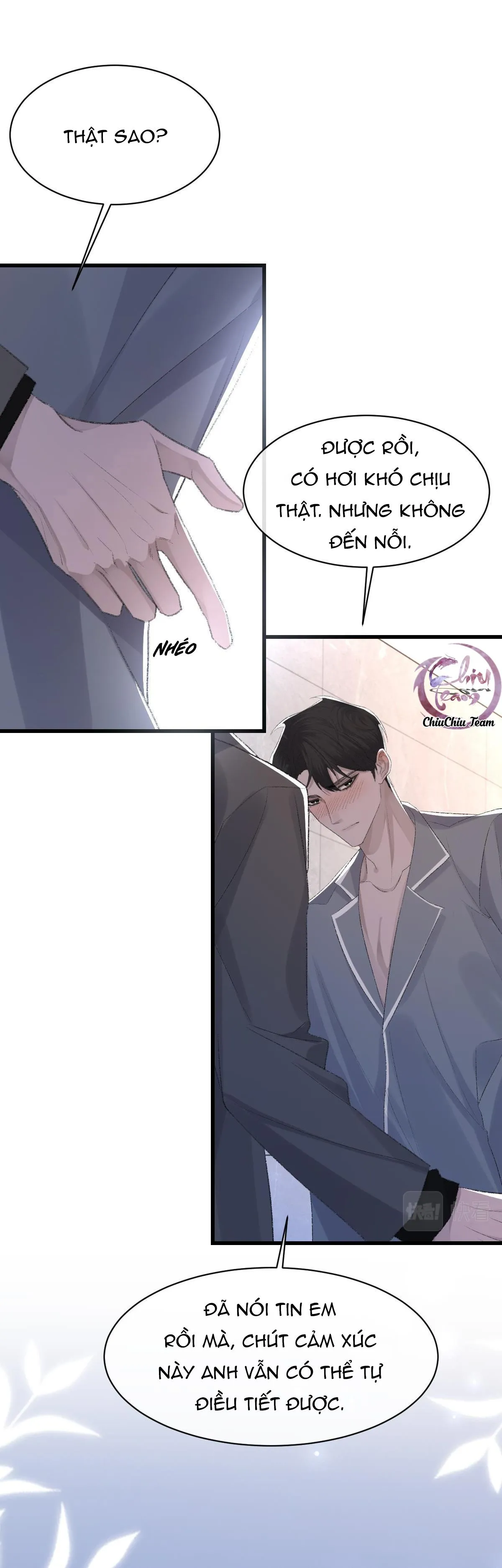 Chỉ Trích! Chapter 71 Trang 6