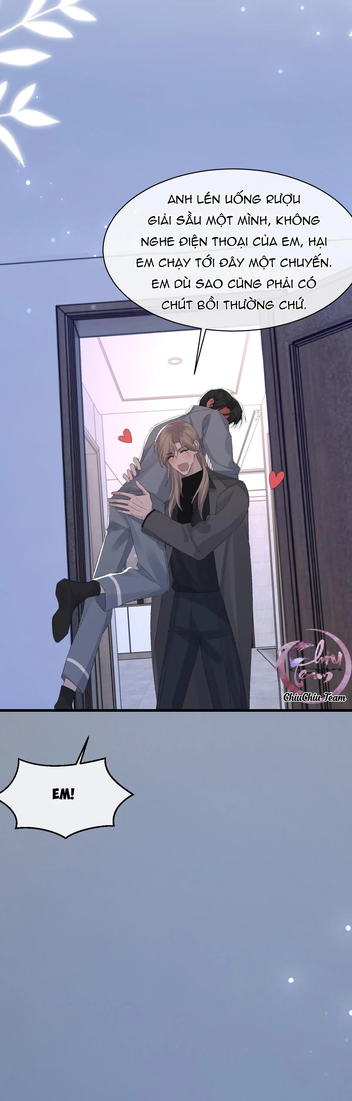 Chỉ Trích! Chapter 71 Trang 7