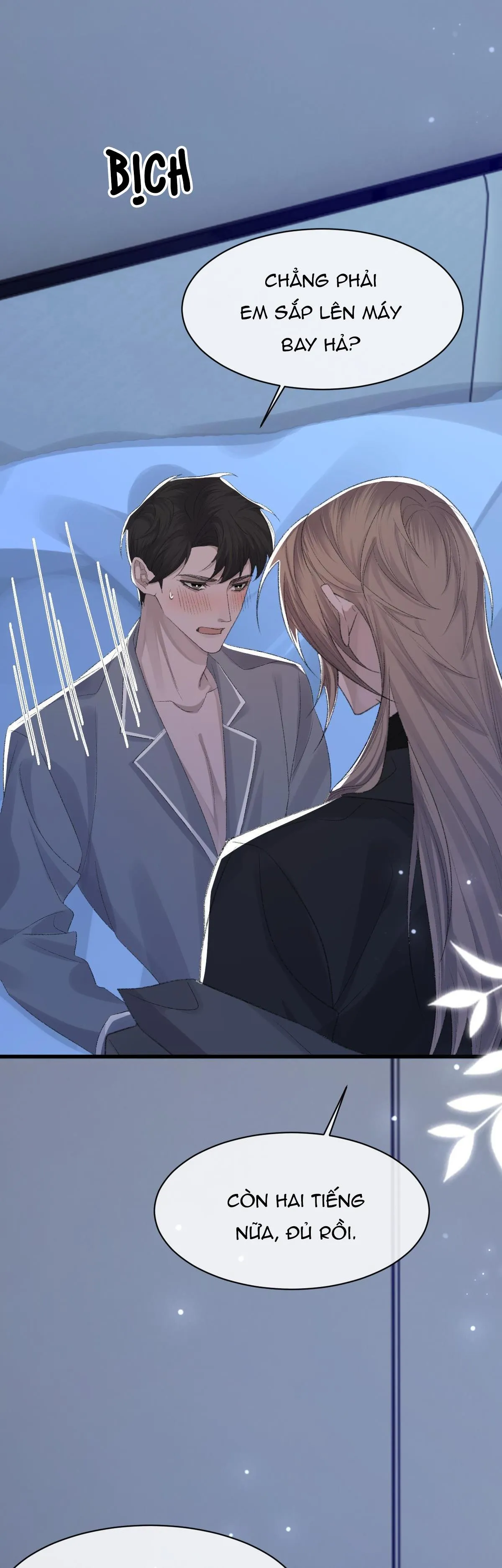 Chỉ Trích! Chapter 71 Trang 8