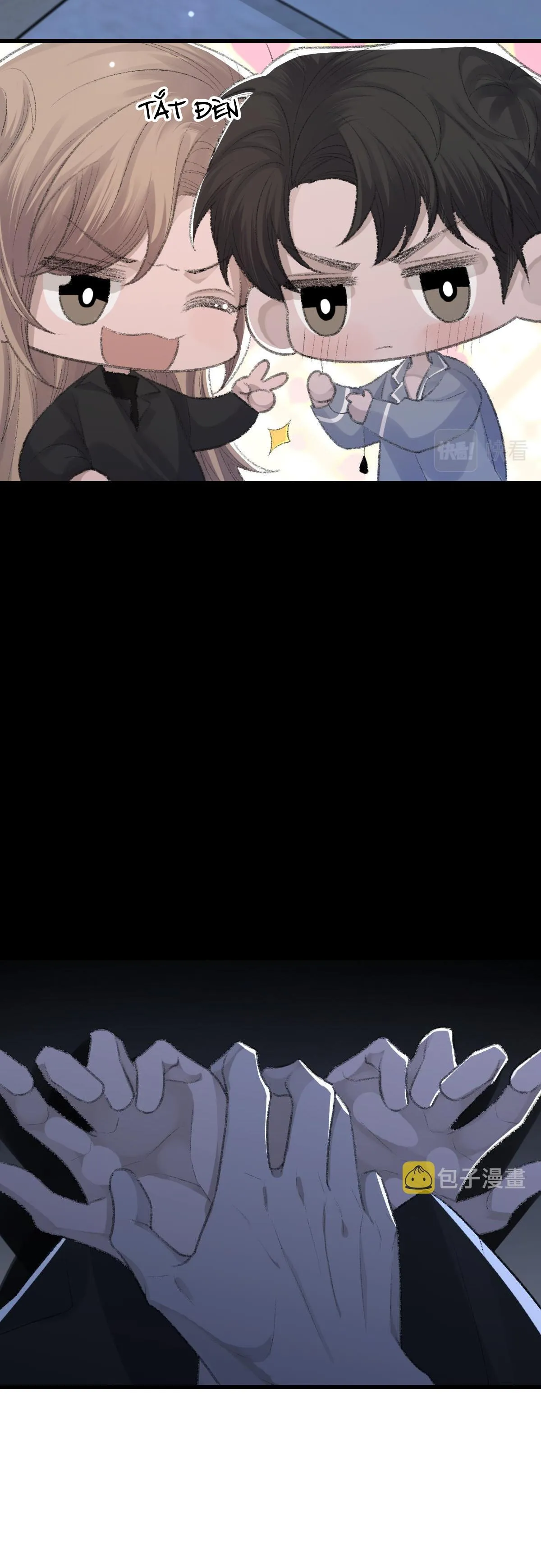 Chỉ Trích! Chapter 71 Trang 10