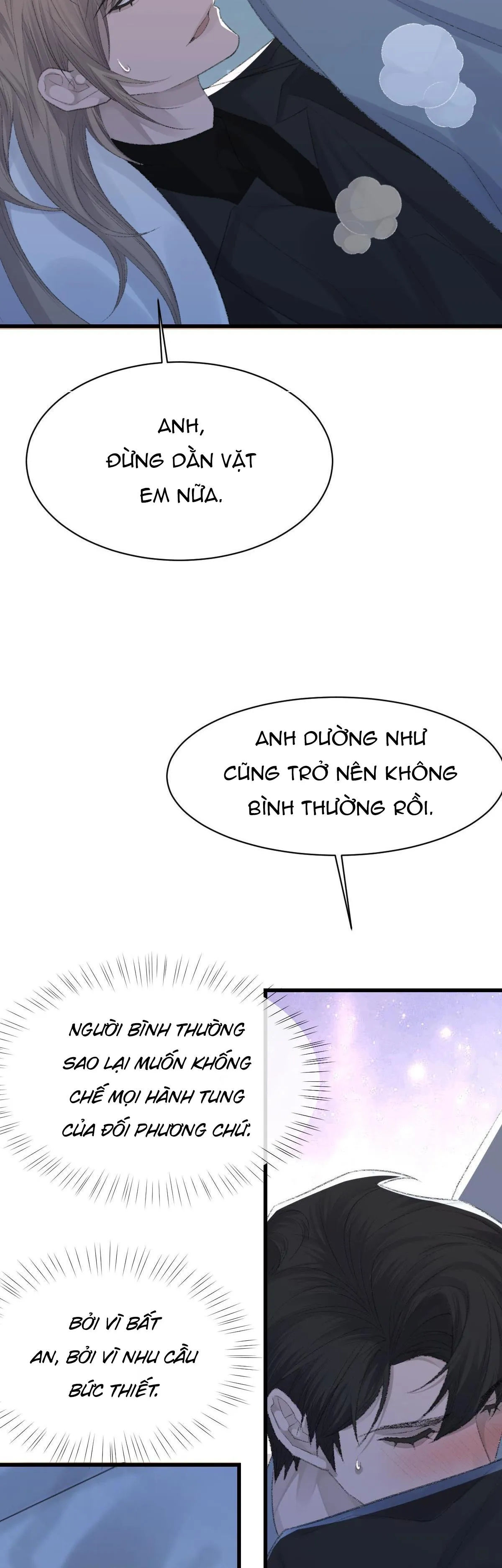 Chỉ Trích! Chapter 71 Trang 12