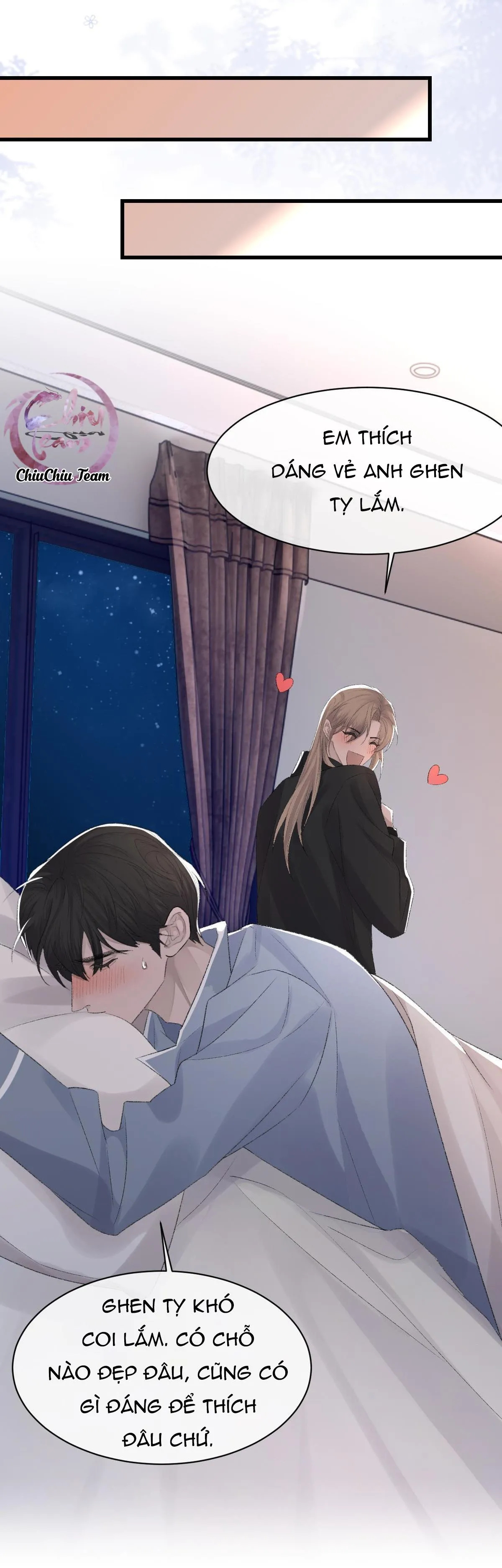 Chỉ Trích! Chapter 71 Trang 14