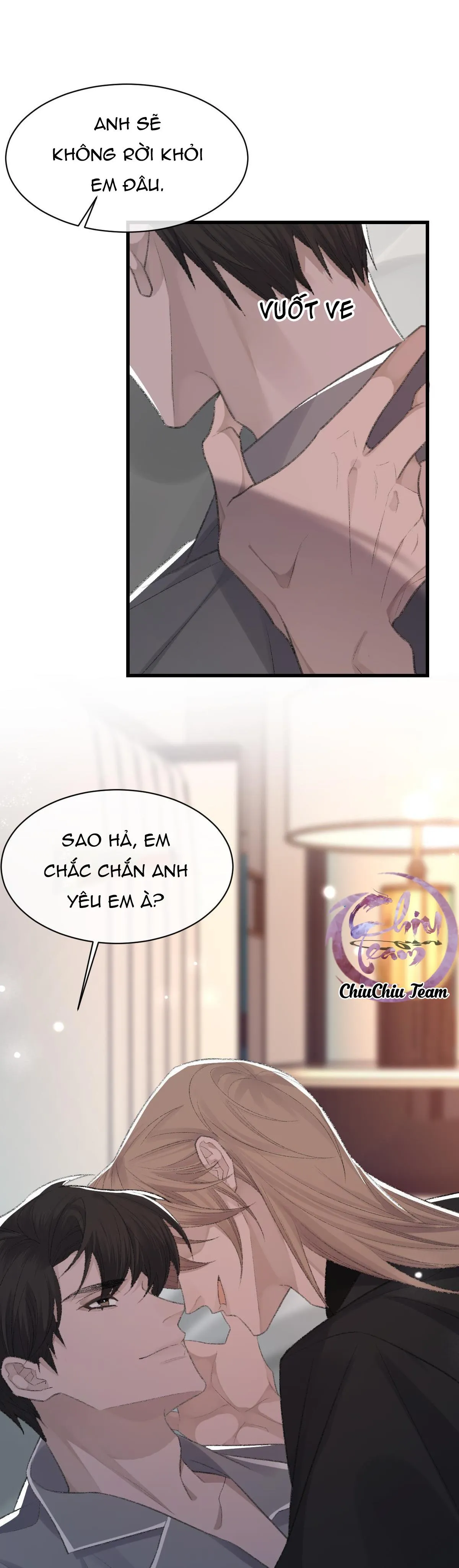 Chỉ Trích! Chapter 71 Trang 16
