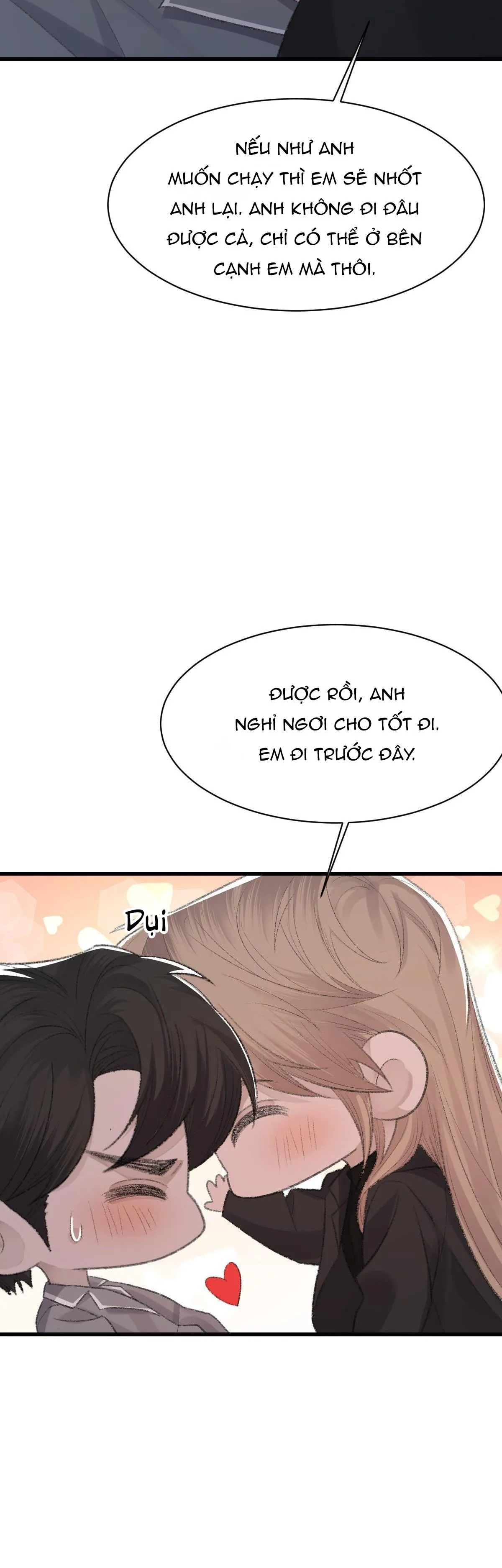 Chỉ Trích! Chapter 71 Trang 17