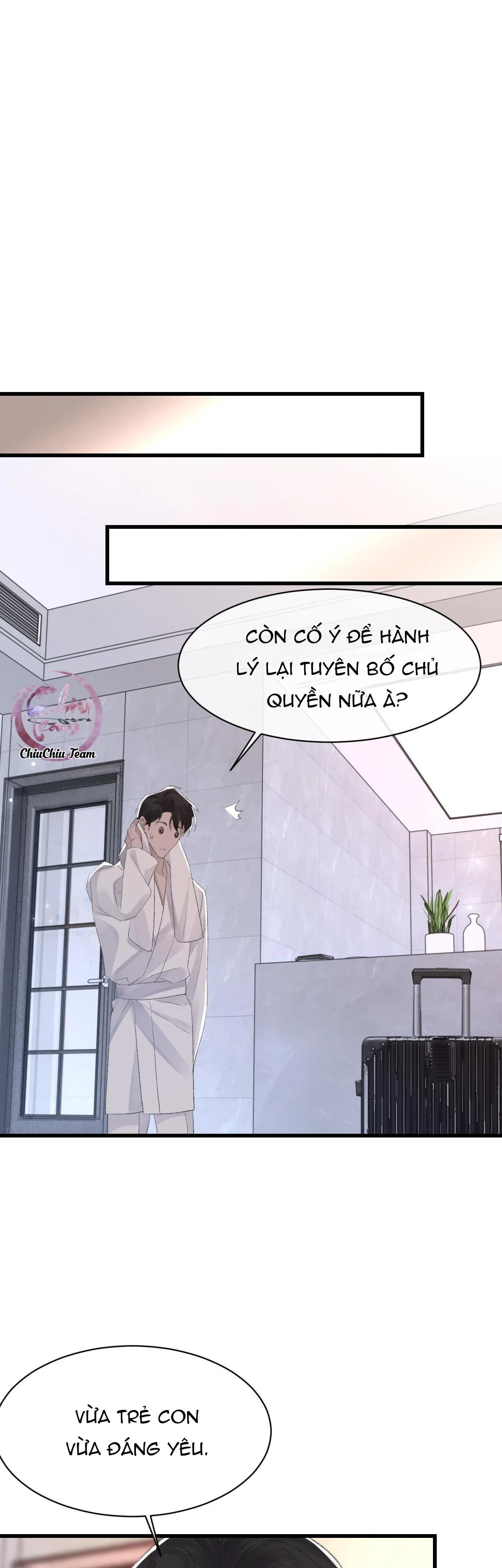 Chỉ Trích! Chapter 71 Trang 18