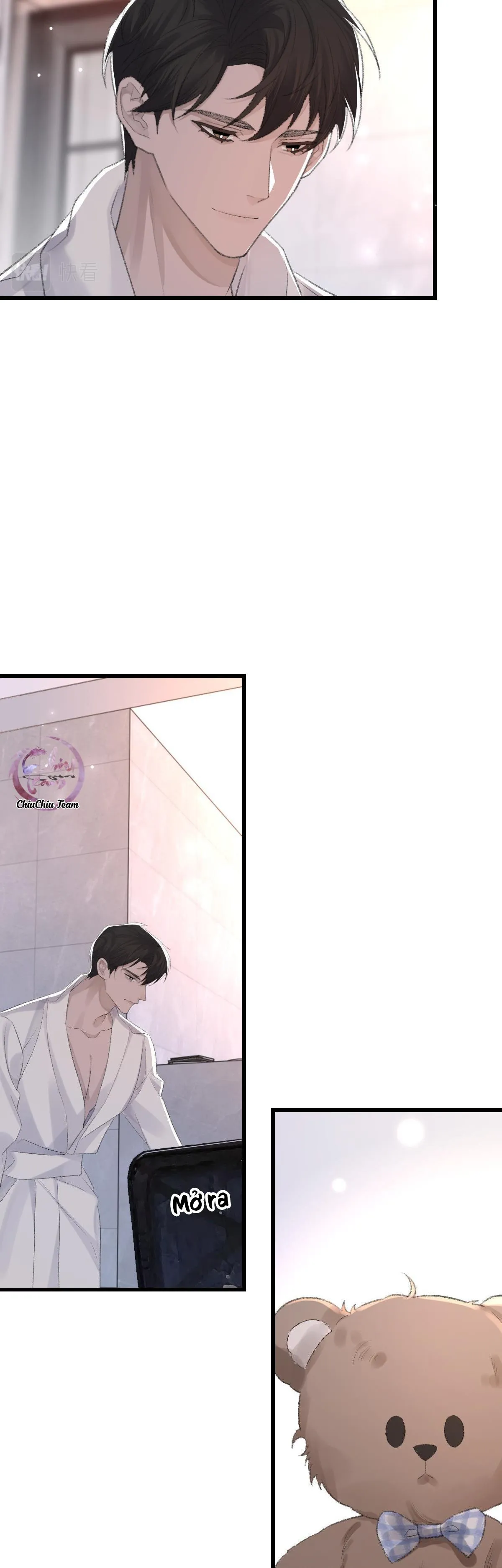 Chỉ Trích! Chapter 71 Trang 19