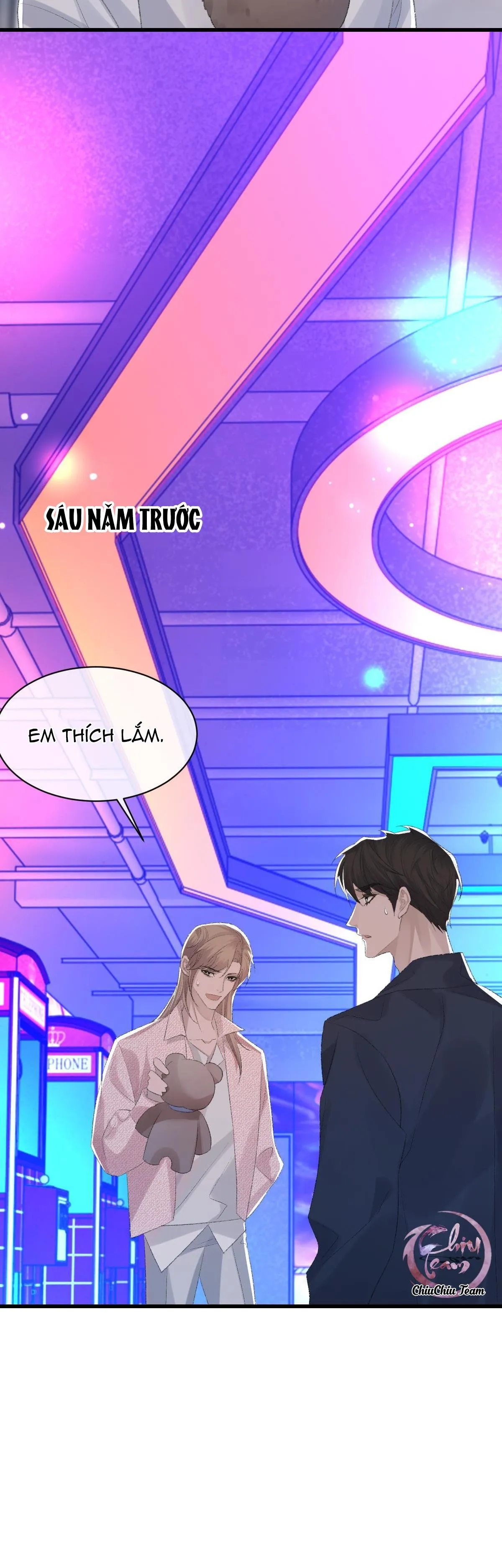 Chỉ Trích! Chapter 71 Trang 21