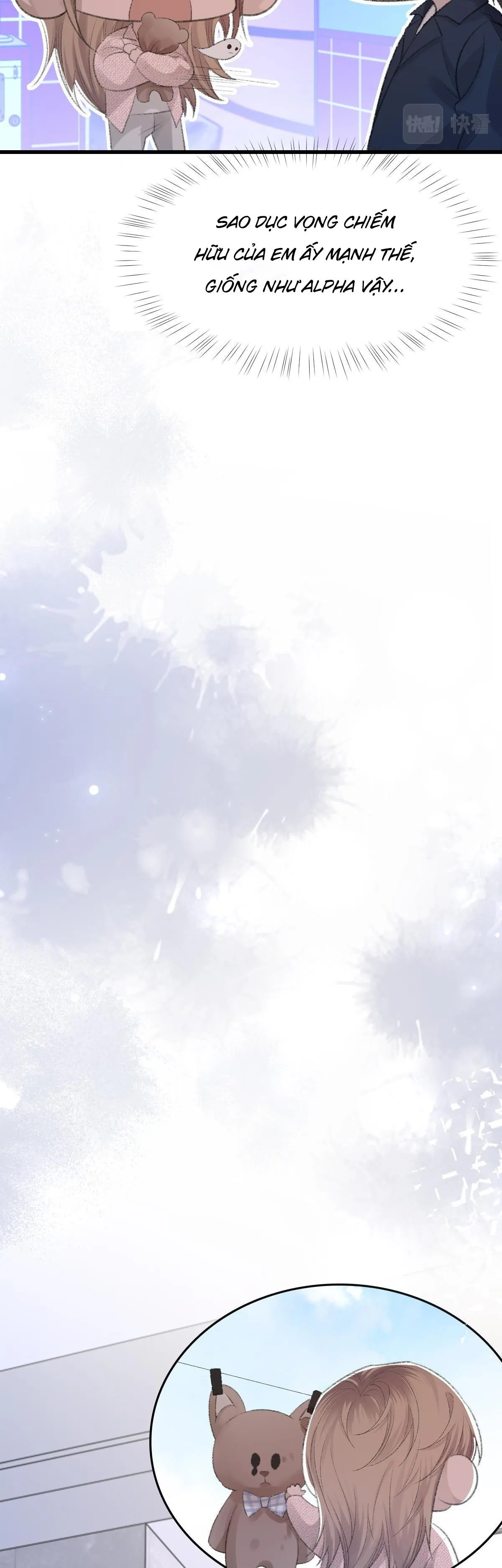 Chỉ Trích! Chapter 71 Trang 23