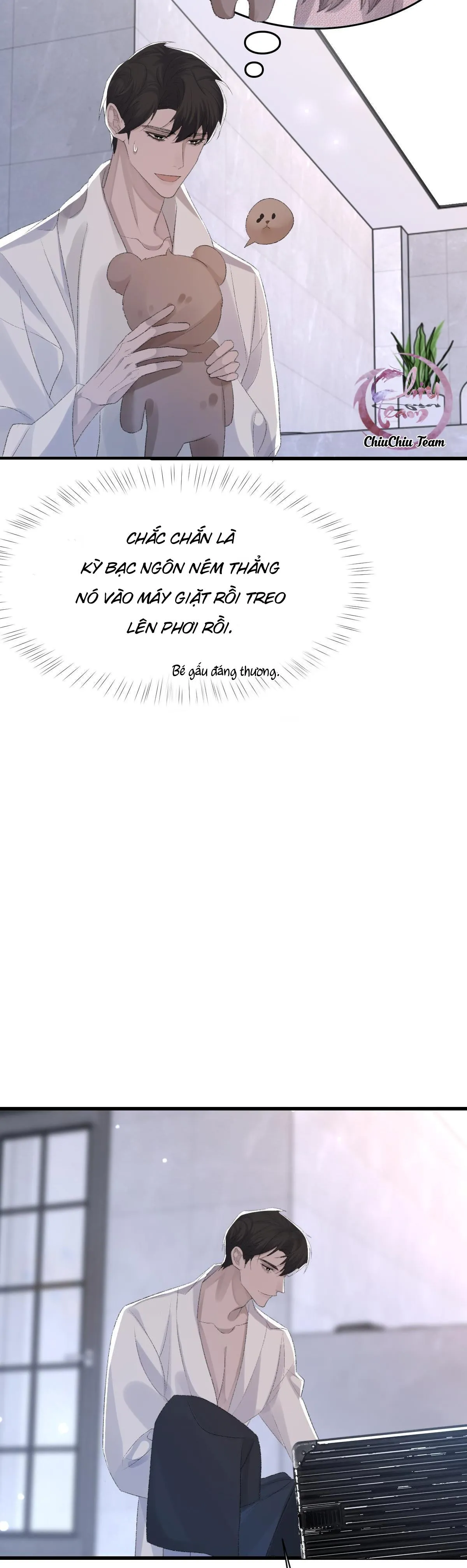 Chỉ Trích! Chapter 71 Trang 24