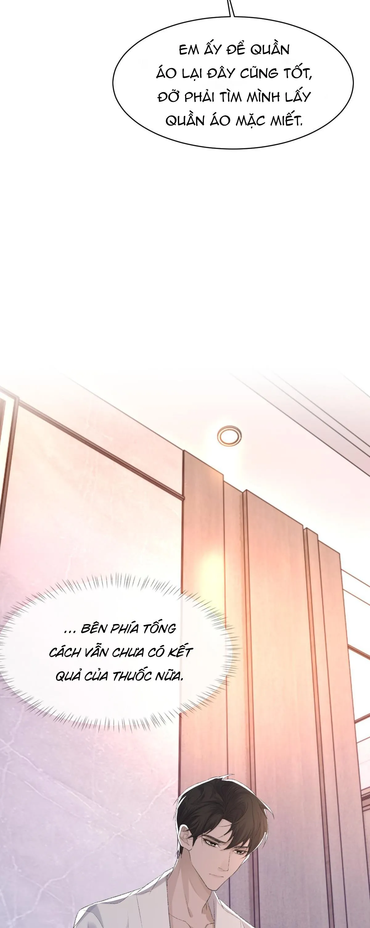 Chỉ Trích! Chapter 71 Trang 25