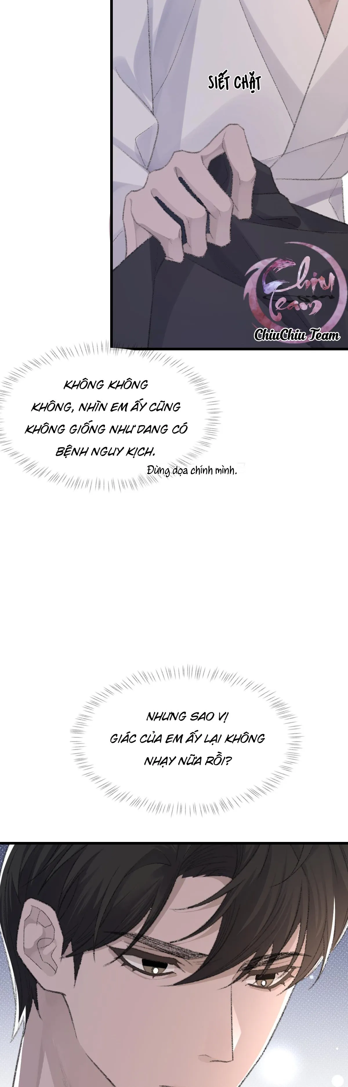 Chỉ Trích! Chapter 71 Trang 27