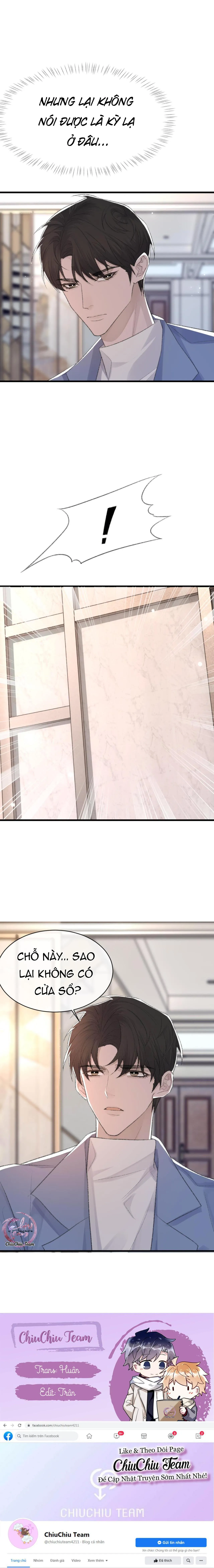 Chỉ Trích! Chapter 72 Trang 11