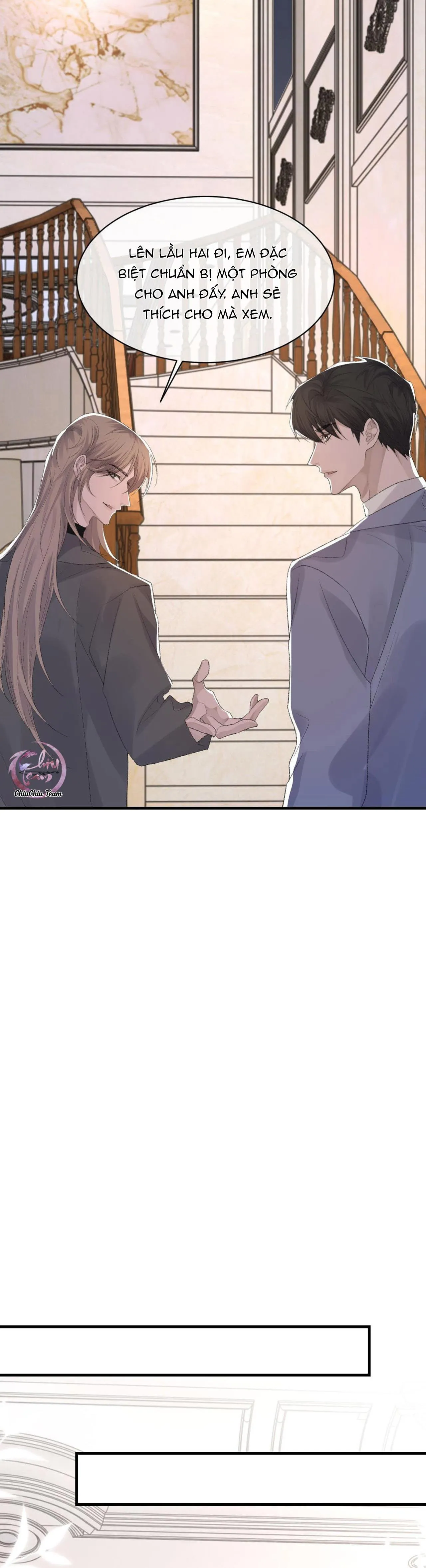 Chỉ Trích! Chapter 73 Trang 3