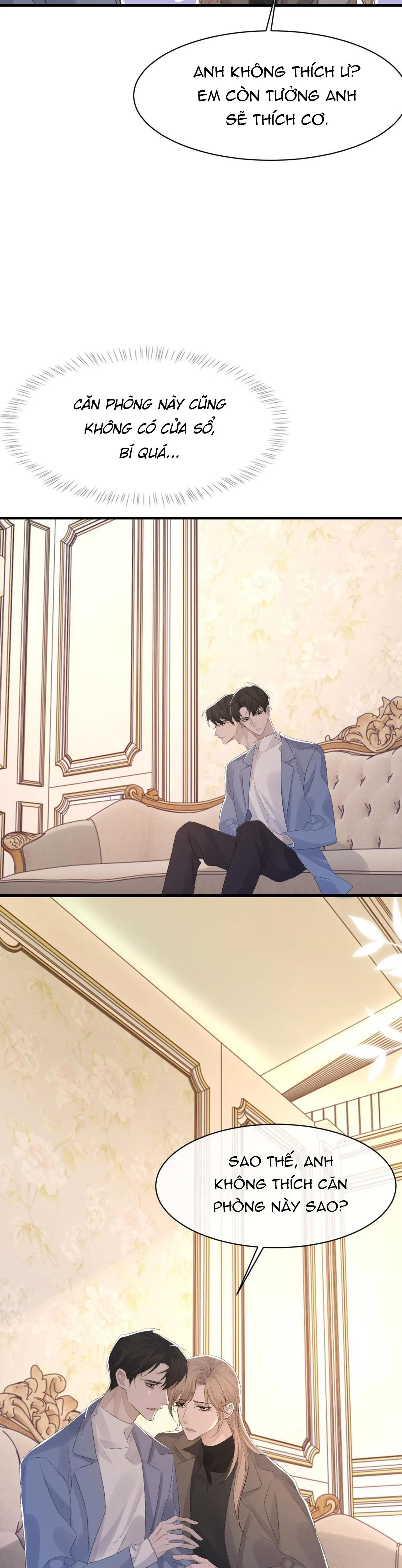 Chỉ Trích! Chapter 73 Trang 6