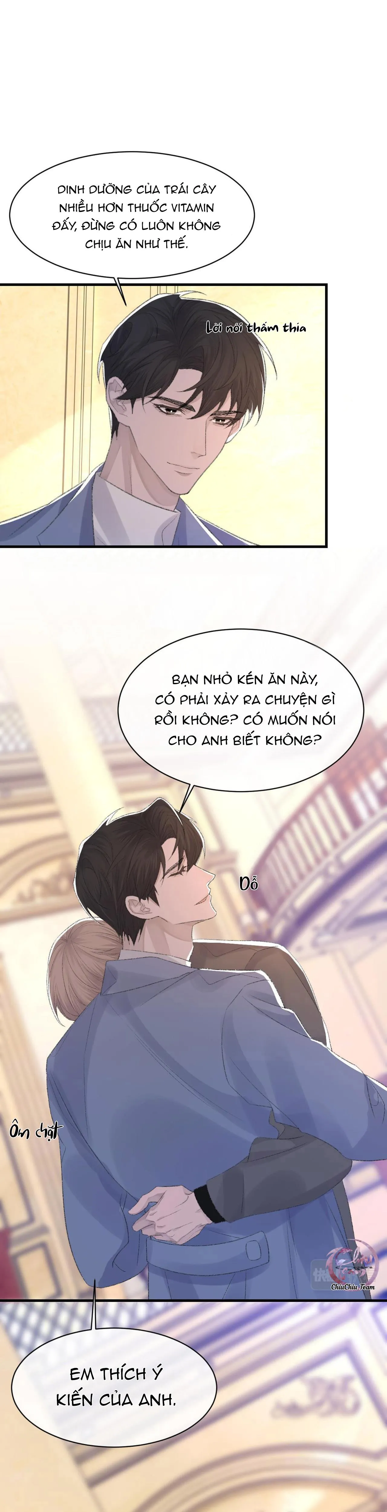 Chỉ Trích! Chapter 73 Trang 11