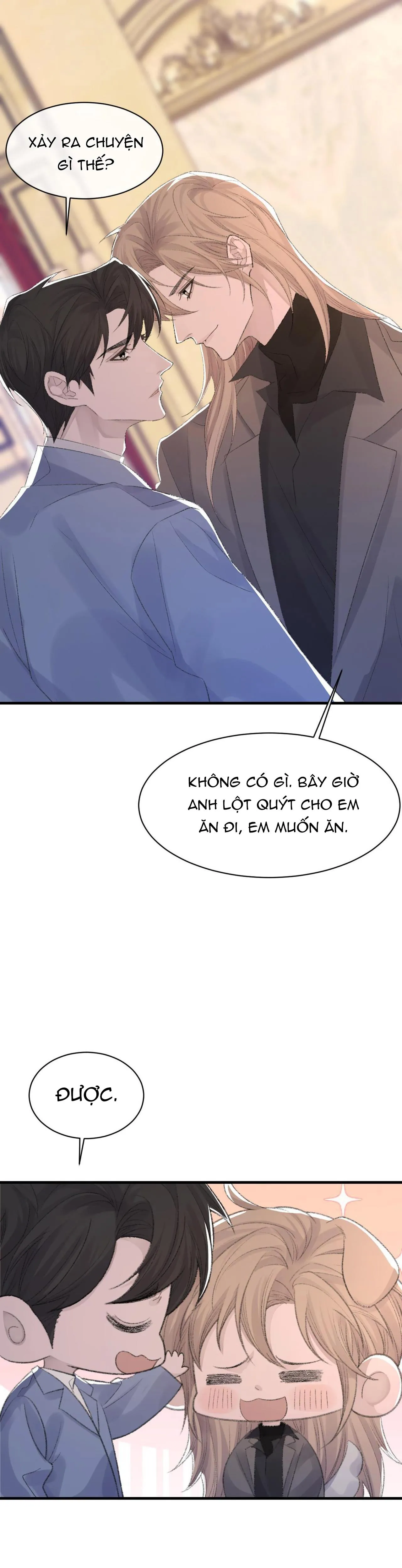 Chỉ Trích! Chapter 73 Trang 12