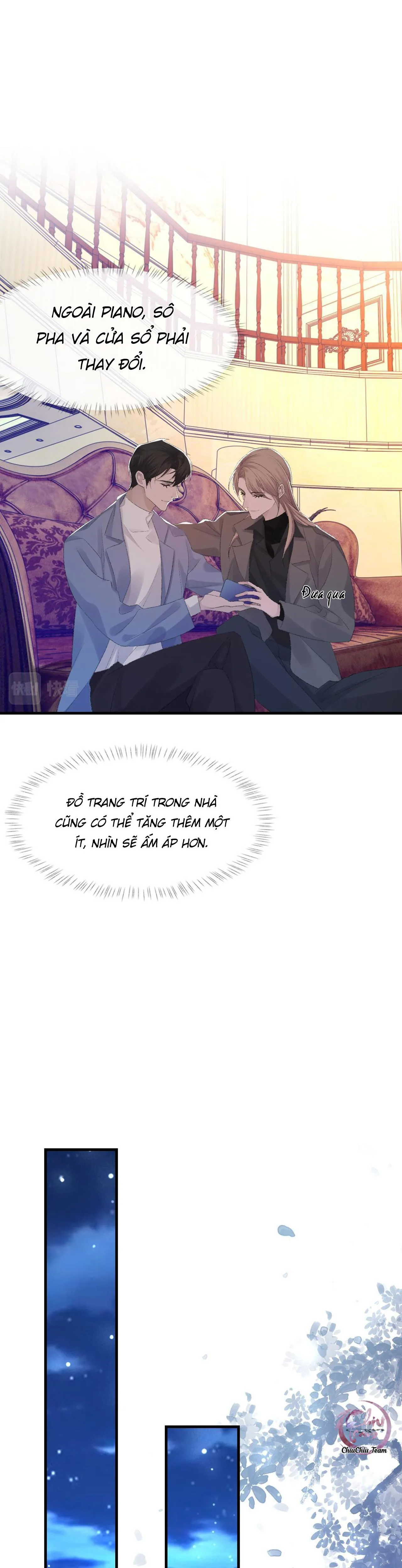 Chỉ Trích! Chapter 73 Trang 15