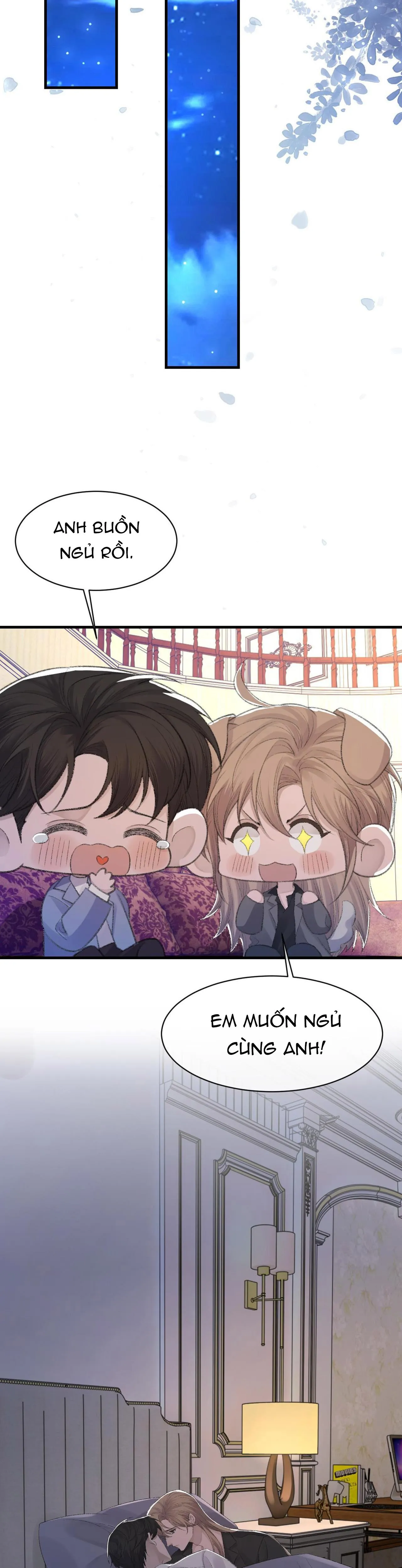 Chỉ Trích! Chapter 73 Trang 16