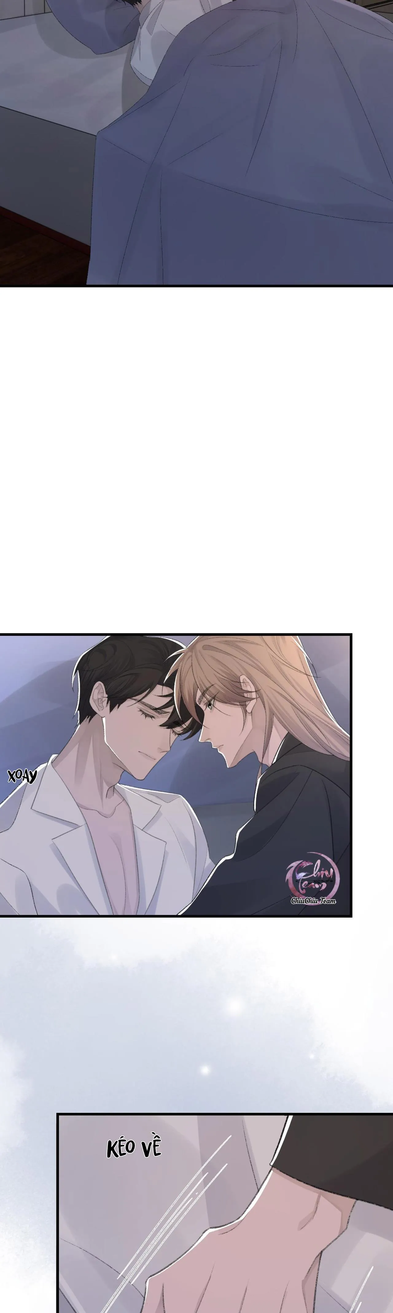 Chỉ Trích! Chapter 73 Trang 17