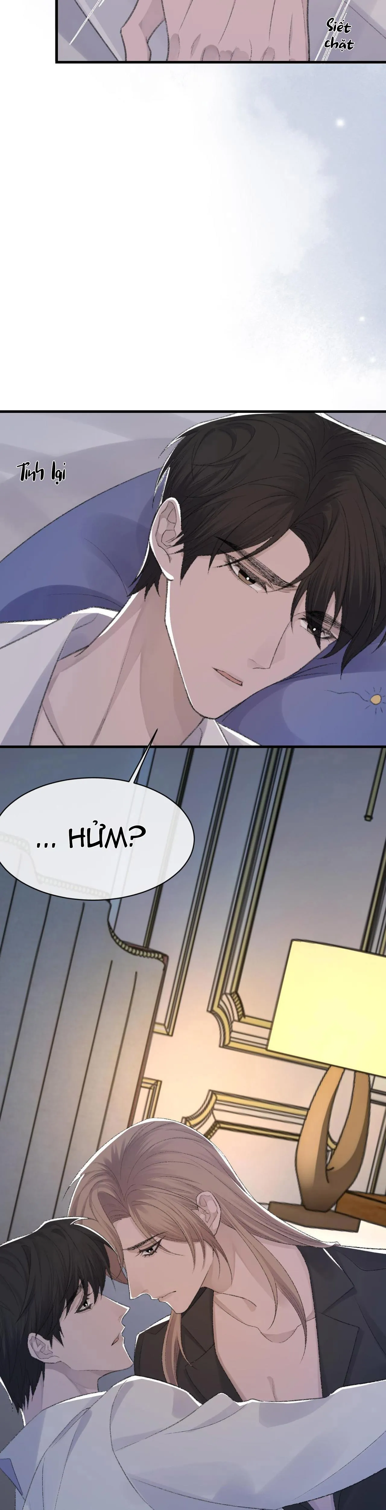 Chỉ Trích! Chapter 73 Trang 18