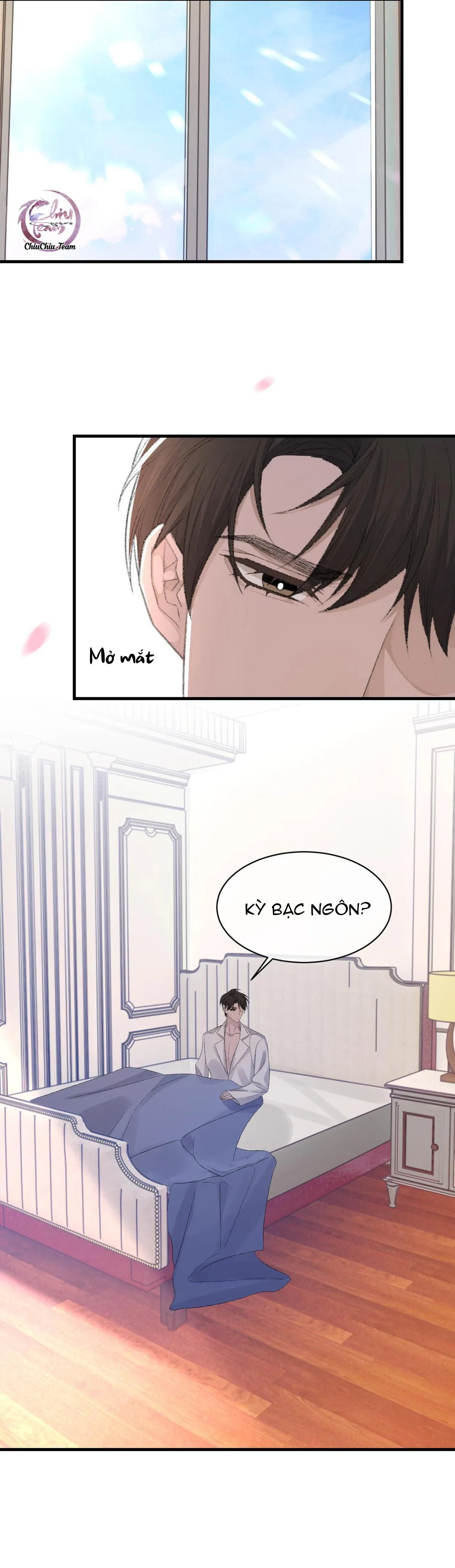 Chỉ Trích! Chapter 73 Trang 21