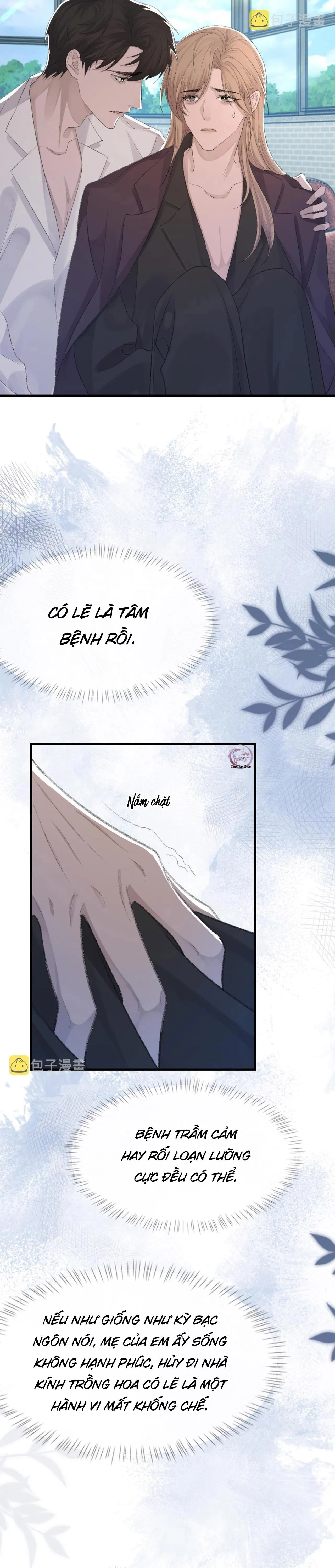 Chỉ Trích! Chapter 74 Trang 5