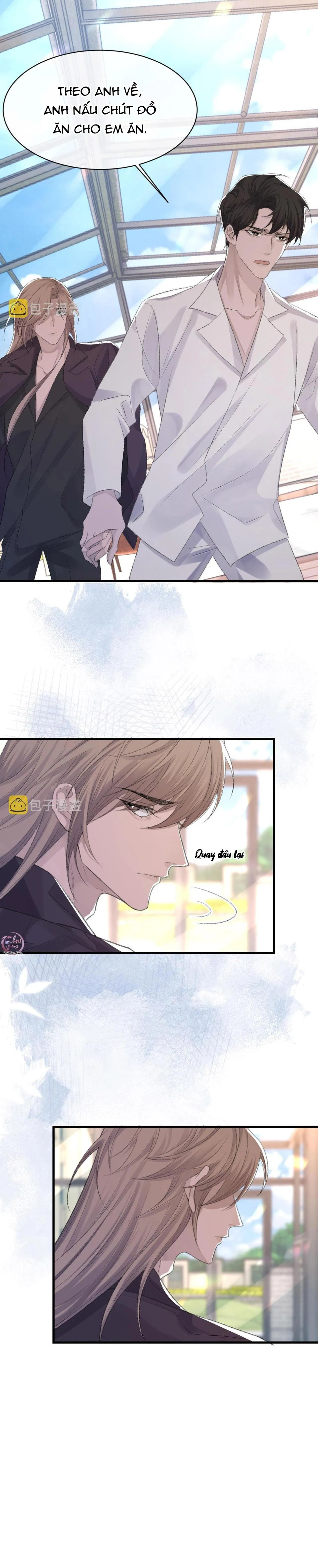 Chỉ Trích! Chapter 74 Trang 7