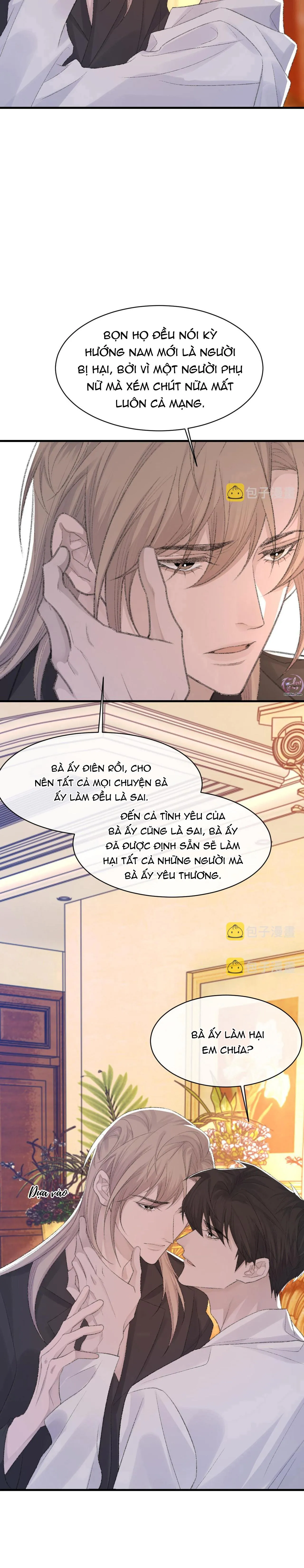 Chỉ Trích! Chapter 74 Trang 11