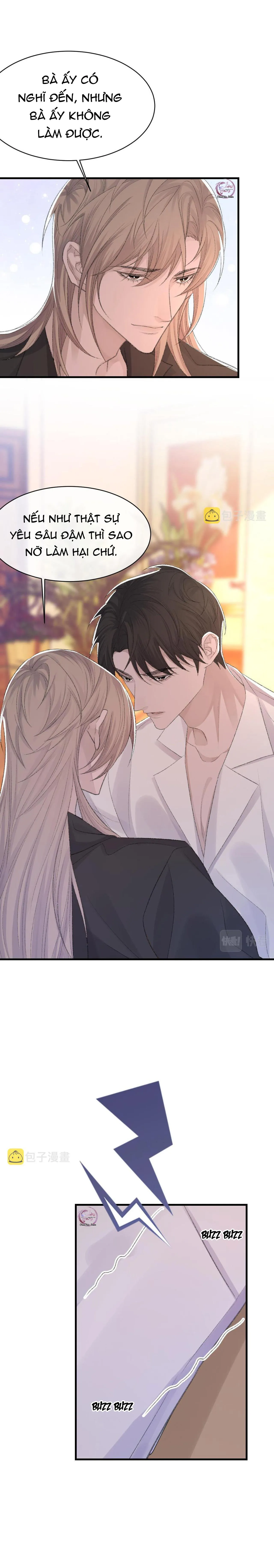 Chỉ Trích! Chapter 74 Trang 12