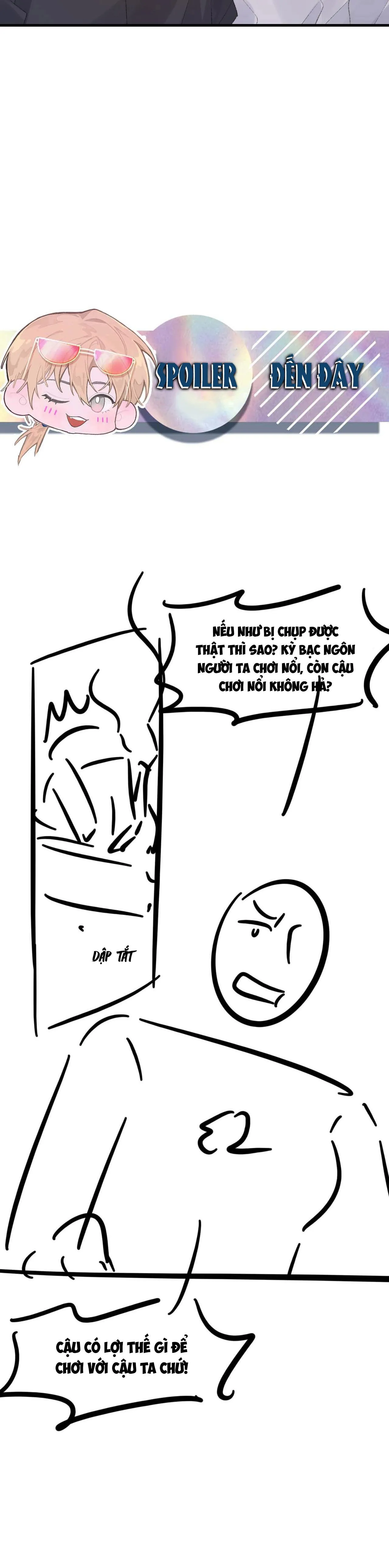 Chỉ Trích! Chapter 74 Trang 16