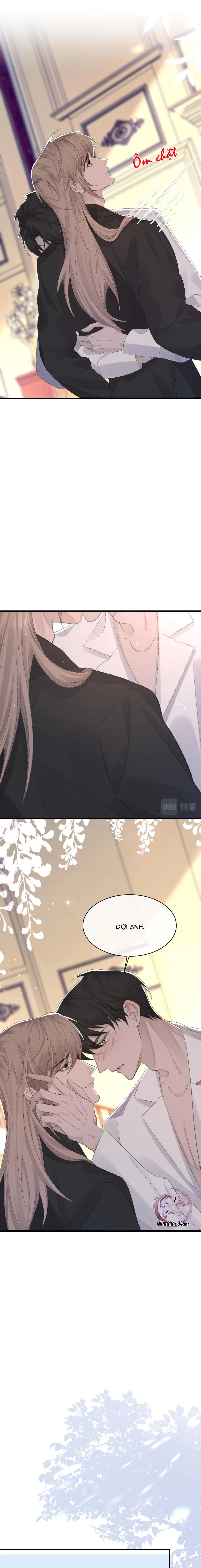 Chỉ Trích! Chapter 75 Trang 4