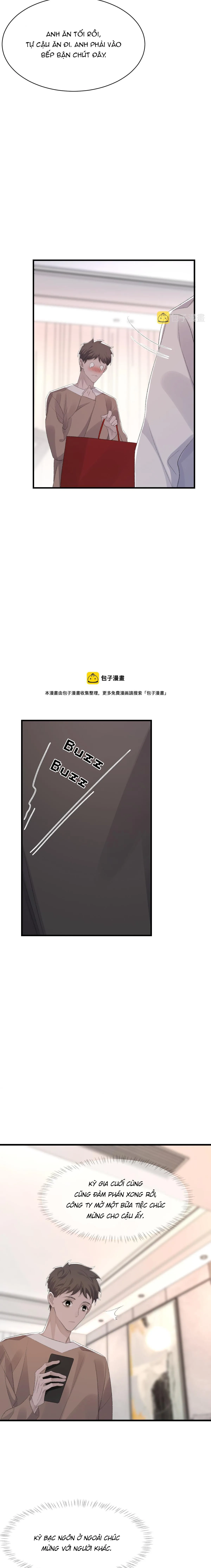 Chỉ Trích! Chapter 75 Trang 12