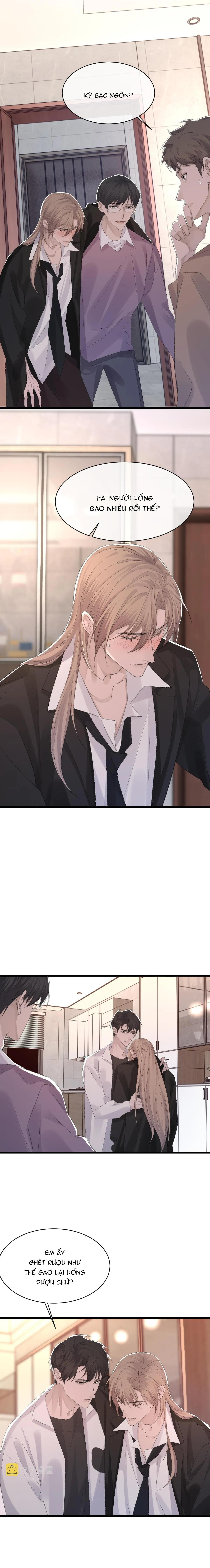 Chỉ Trích! Chapter 75 Trang 14