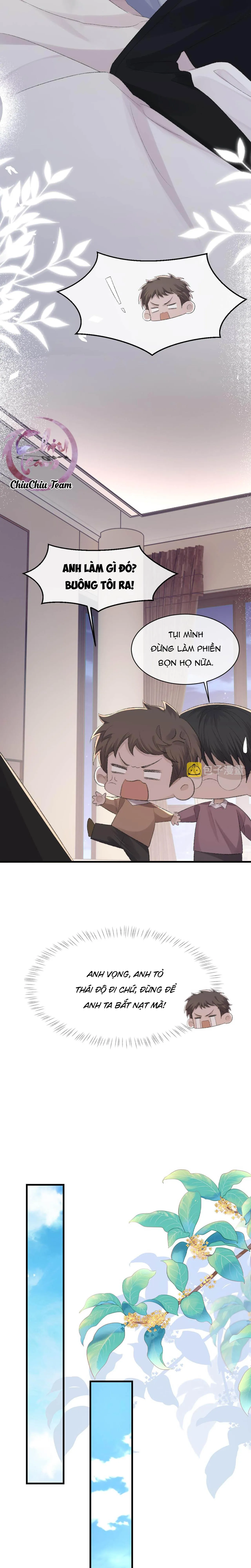 Chỉ Trích! Chapter 76 Trang 3