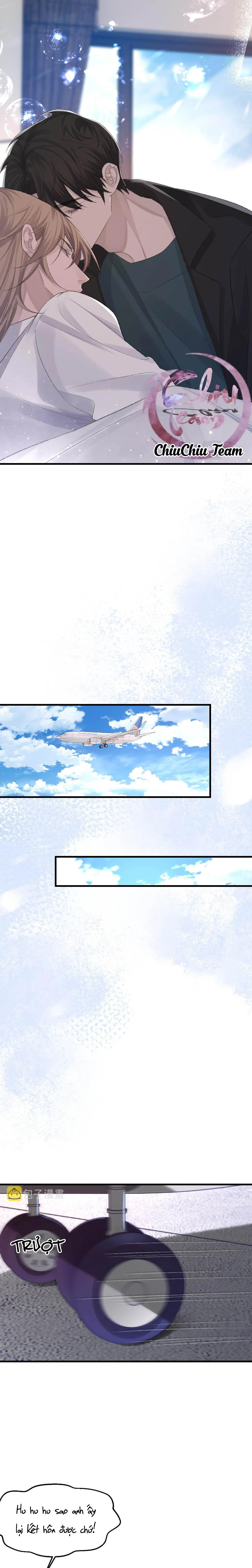 Chỉ Trích! Chapter 76 Trang 5