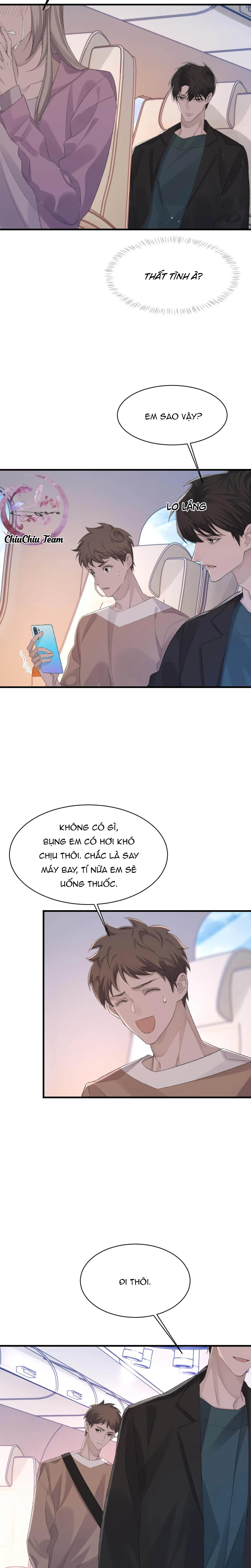 Chỉ Trích! Chapter 76 Trang 6