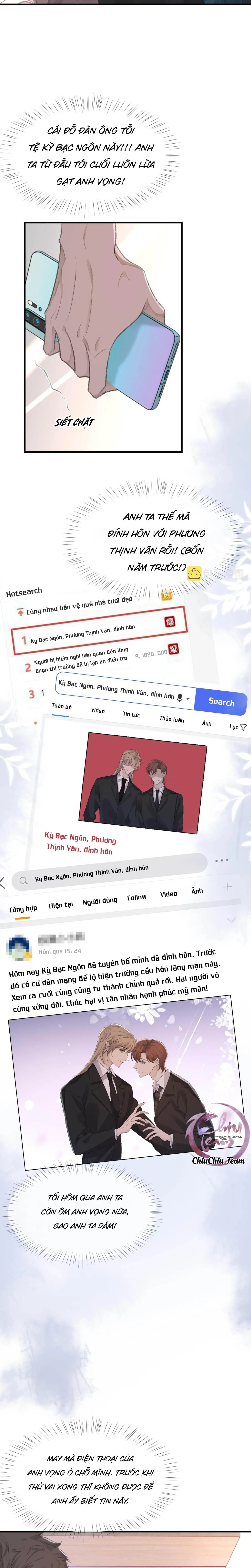 Chỉ Trích! Chapter 76 Trang 7