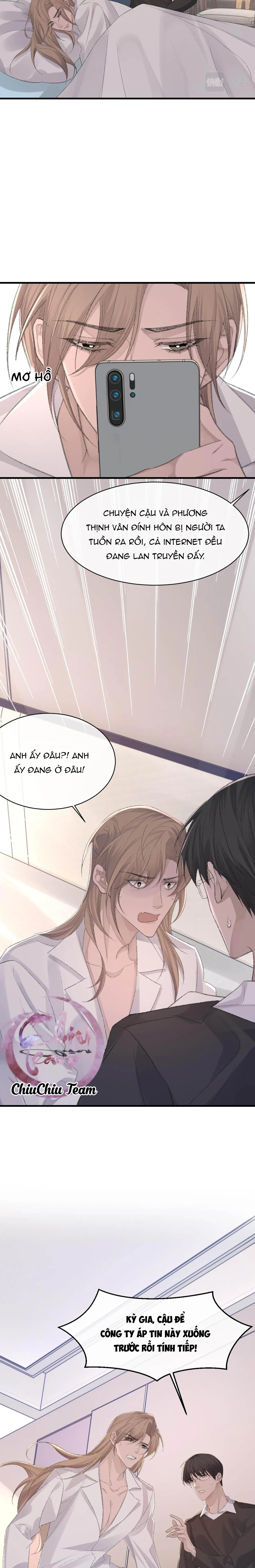 Chỉ Trích! Chapter 76 Trang 13