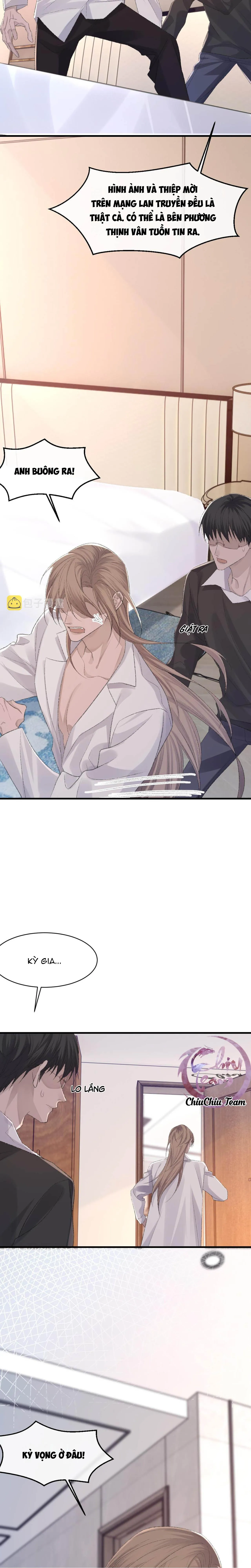 Chỉ Trích! Chapter 76 Trang 14