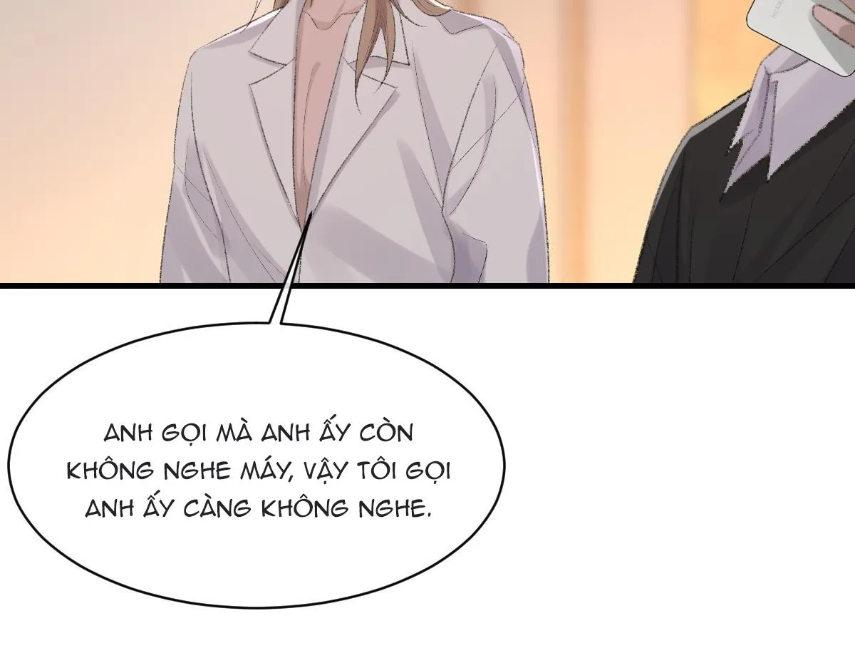 Chỉ Trích! Chapter 77 Trang 21