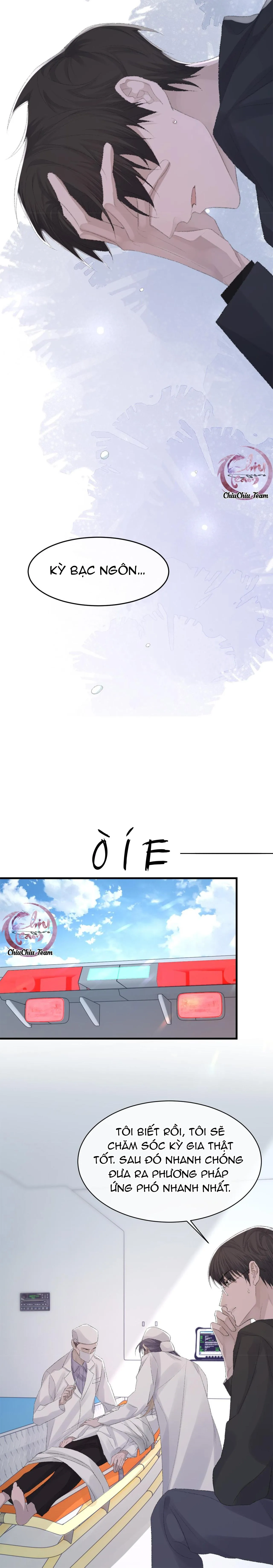 Chỉ Trích! Chapter 78 Trang 3