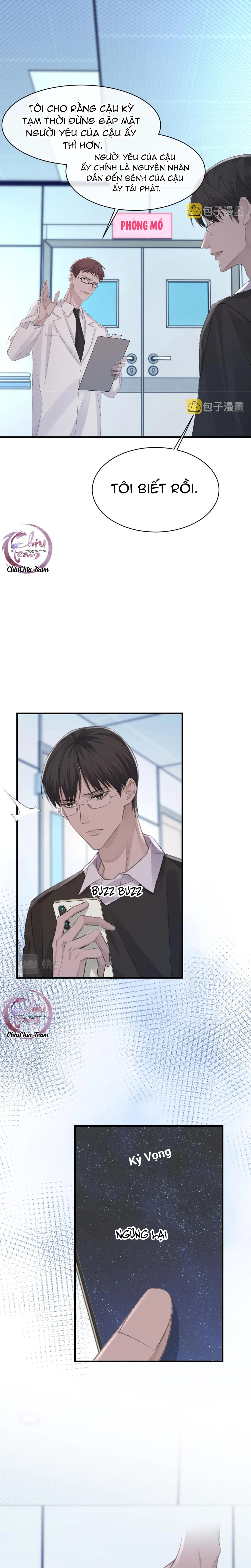 Chỉ Trích! Chapter 78 Trang 8