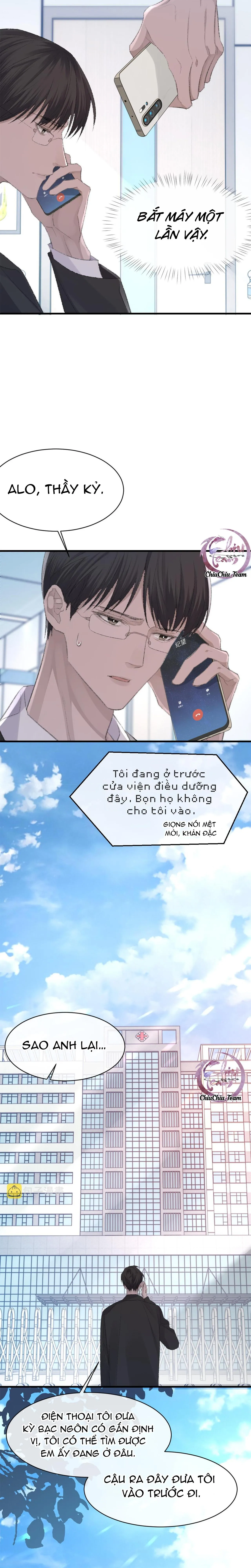 Chỉ Trích! Chapter 78 Trang 9