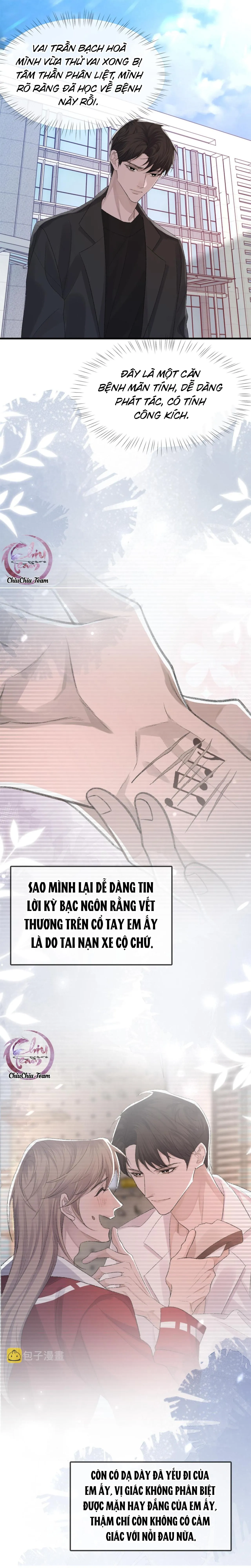 Chỉ Trích! Chapter 78 Trang 10