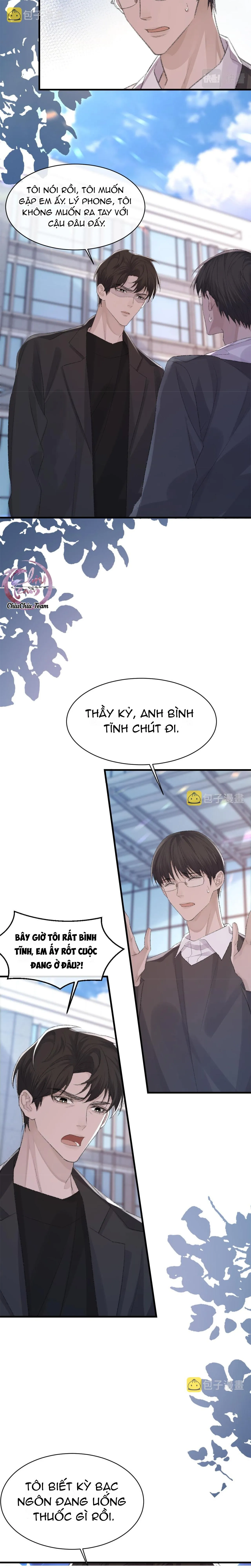 Chỉ Trích! Chapter 78 Trang 12