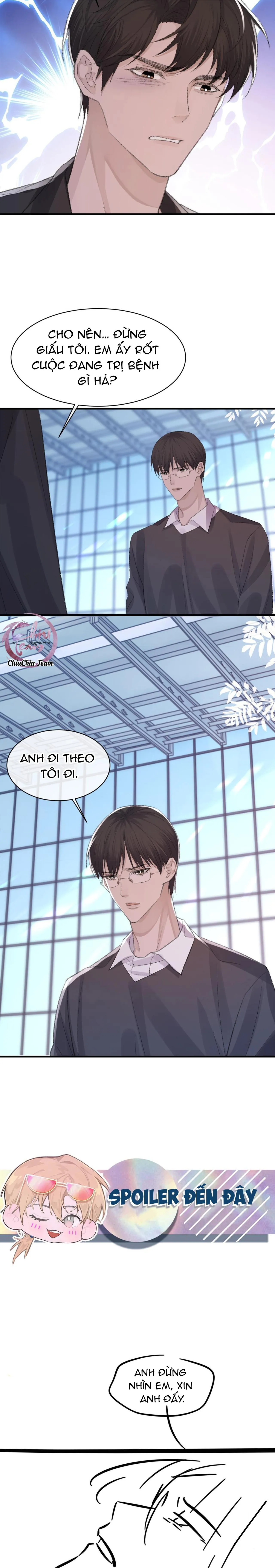 Chỉ Trích! Chapter 78 Trang 13