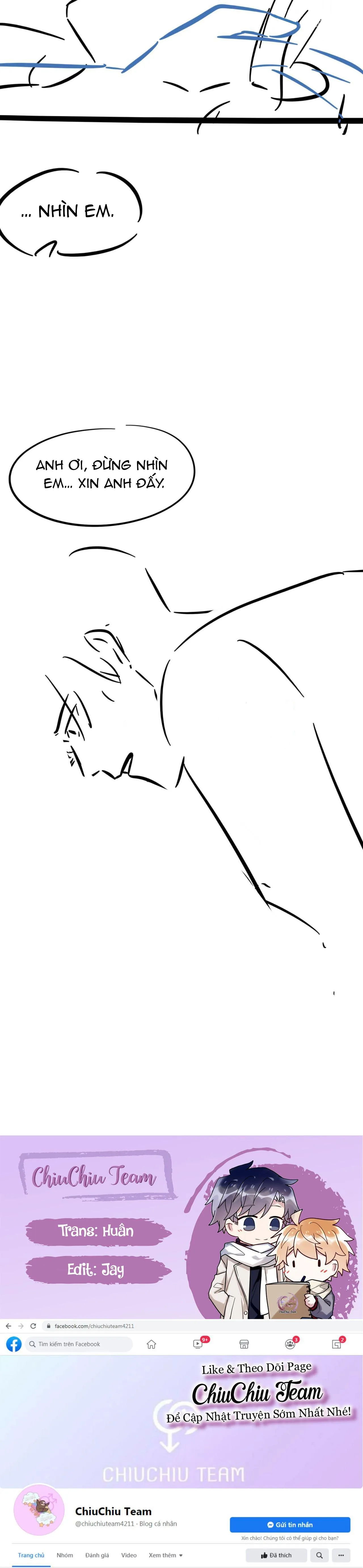 Chỉ Trích! Chapter 78 Trang 14