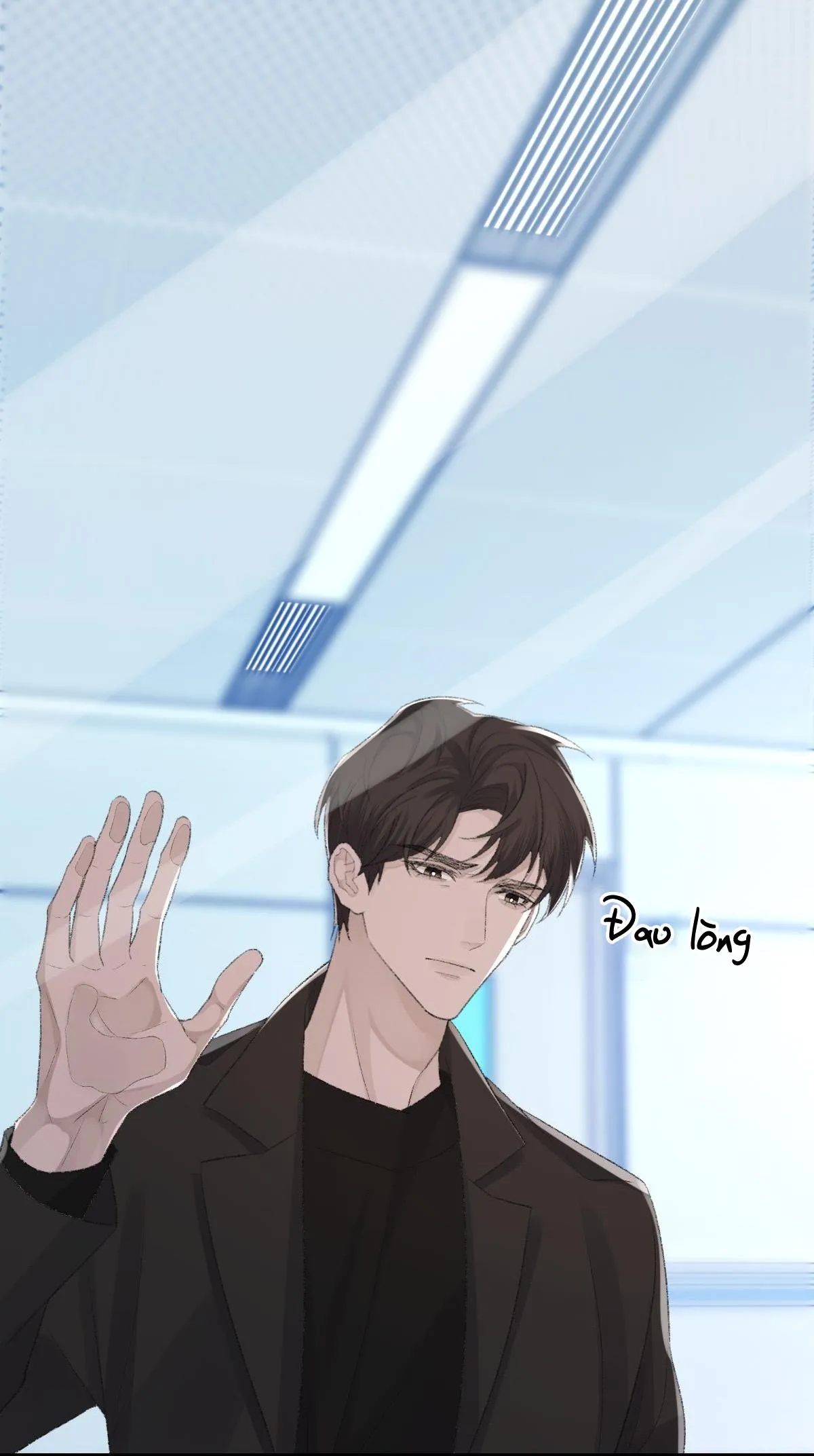 Chỉ Trích! Chapter 79 Trang 3